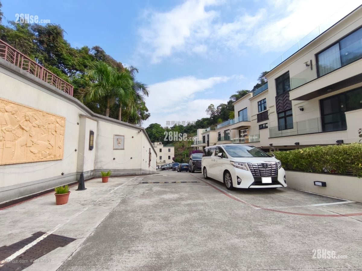 Ha Wong Yi Au Sell 5+ Bedrooms , 5+ Bathrooms