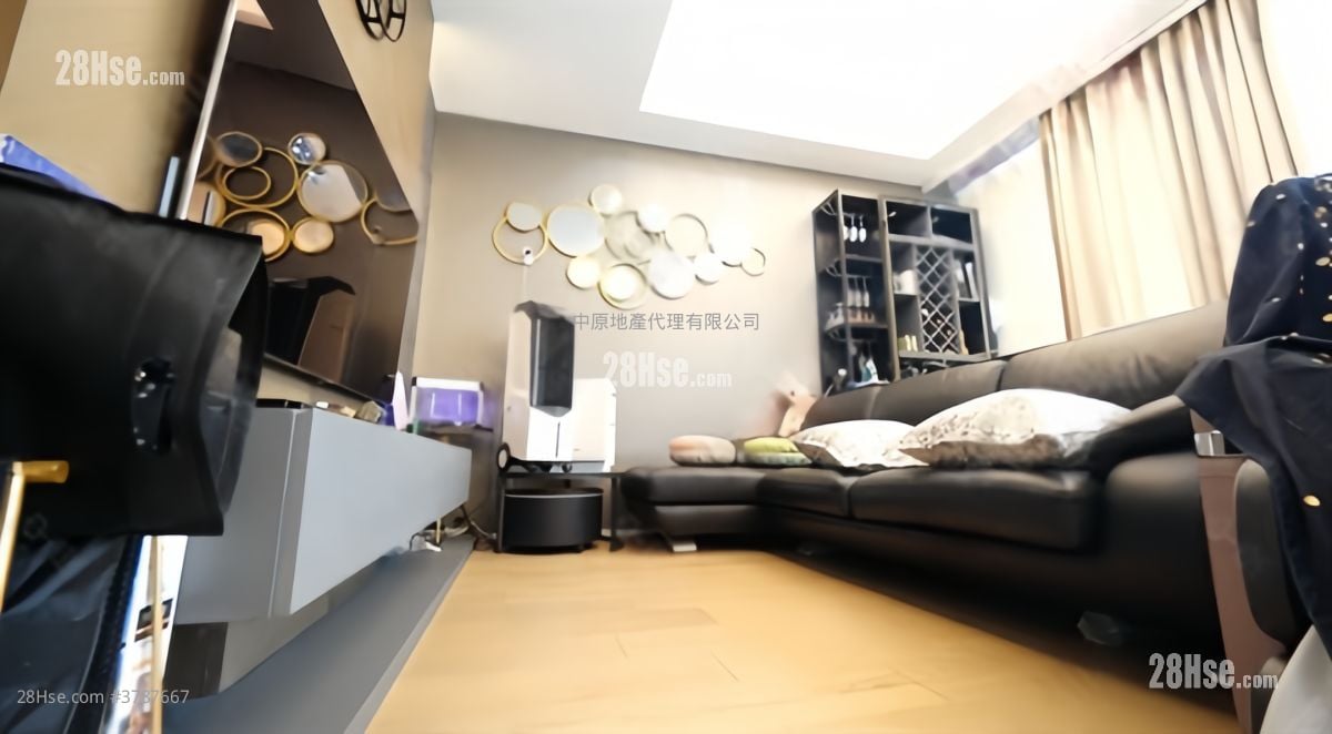 Park Villa Hillcrest Sell 4 Bedrooms , 3 Bathrooms 1,567 ft²