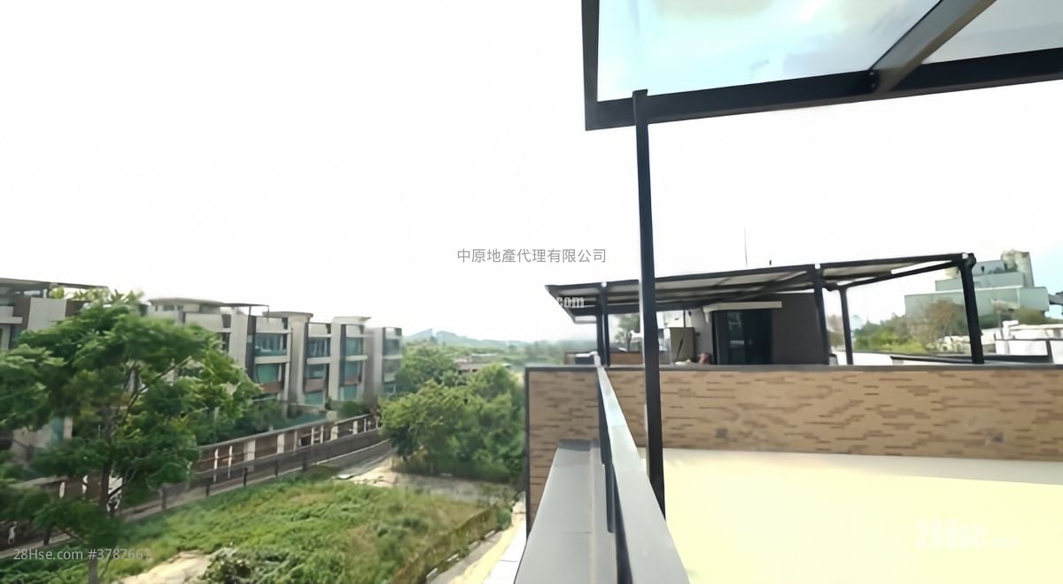 Park Villa Hillcrest Sell 4 Bedrooms , 3 Bathrooms 1,567 ft²