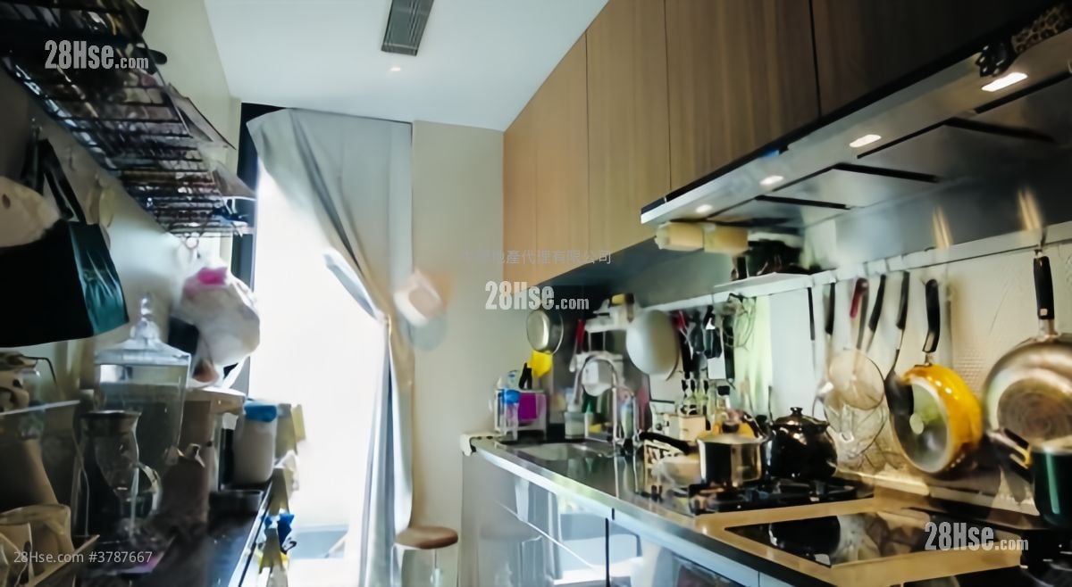 Park Villa Hillcrest Sell 4 Bedrooms , 3 Bathrooms 1,567 ft²