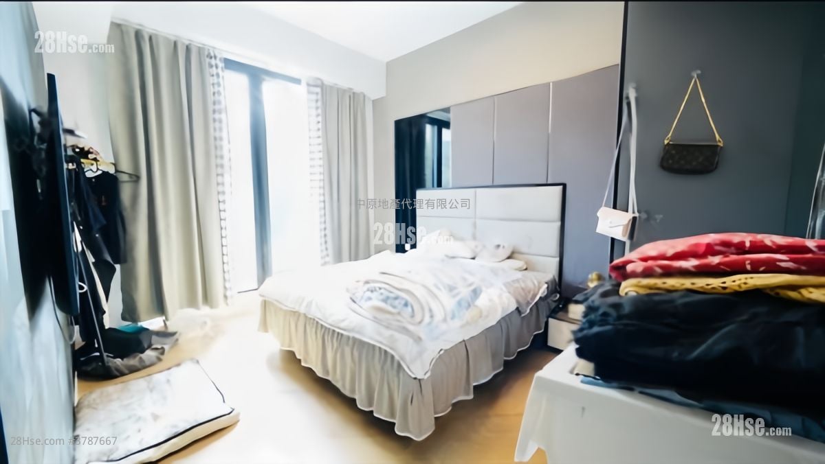 Park Villa Hillcrest Sell 4 Bedrooms , 3 Bathrooms 1,567 ft²