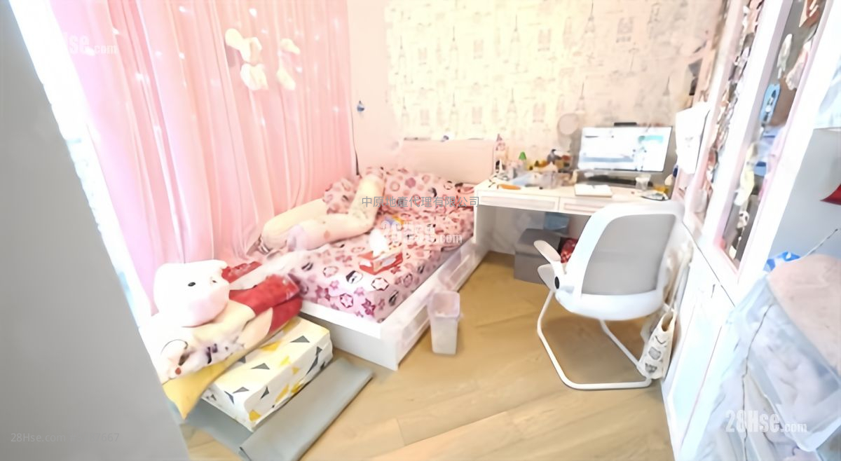 Park Villa Hillcrest Sell 4 Bedrooms , 3 Bathrooms 1,567 ft²