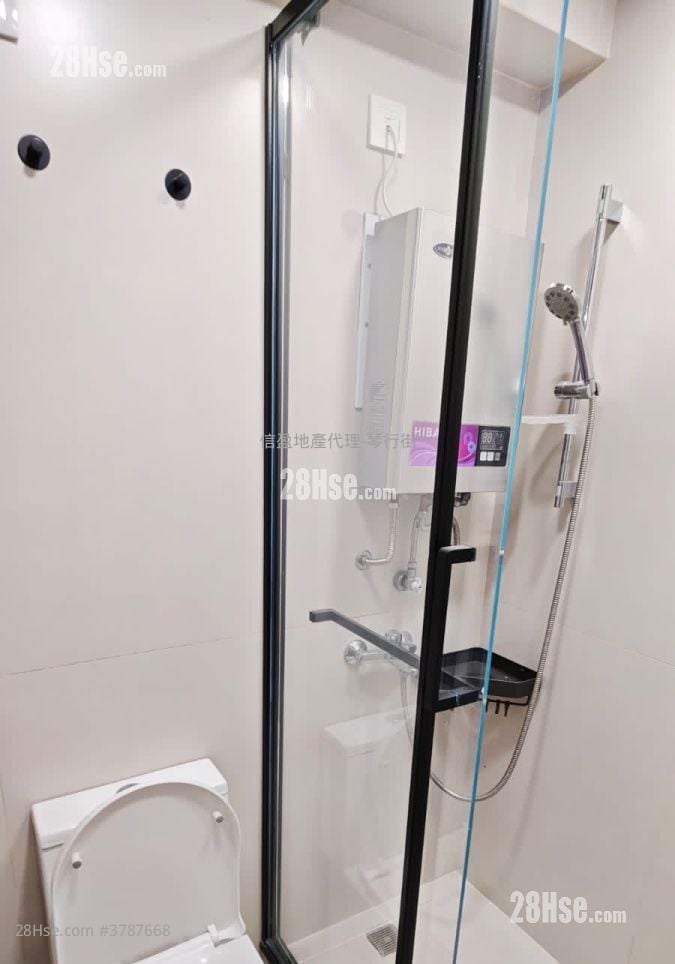 Merlin Garden Sell 2 Bedrooms , 1 Bathroom 391 ft²