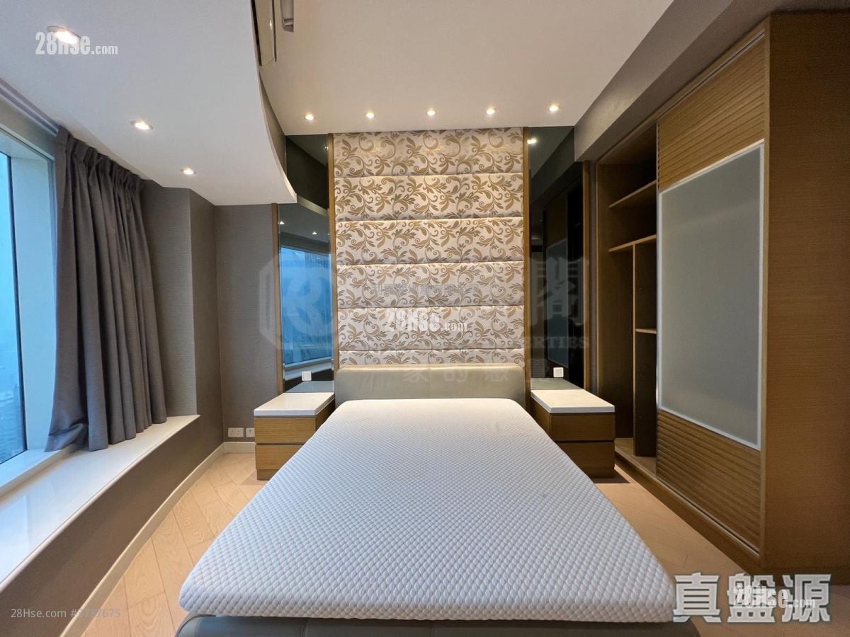 The Masterpiece Rental 3 Bedrooms 1,466 ft²