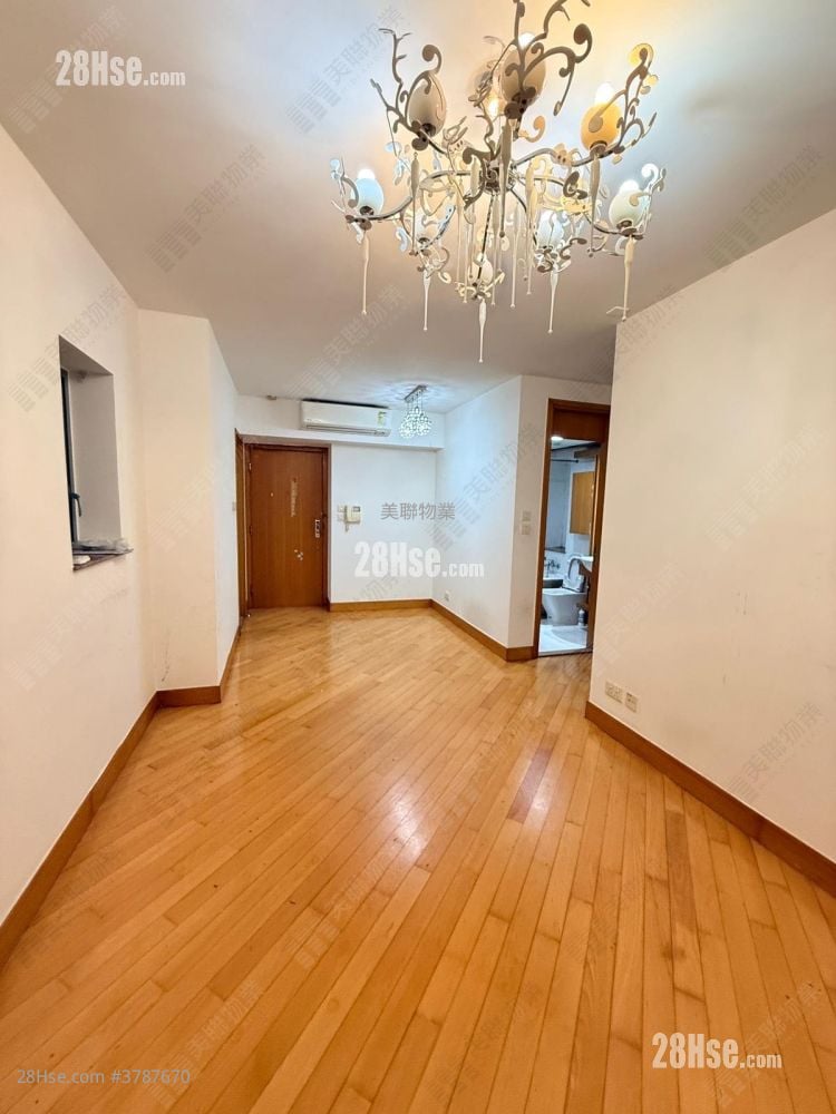 Aquamarine Rental 2 Bedrooms , 1 Bathroom 494 ft²