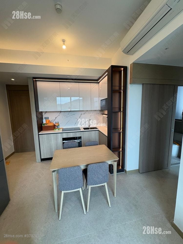 Sierra Sea Sell 2 Bedrooms , 1 Bathroom 456 ft²