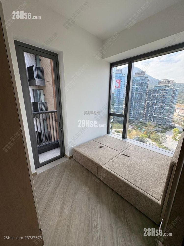 Sierra Sea Sell 2 Bedrooms , 1 Bathroom 456 ft²