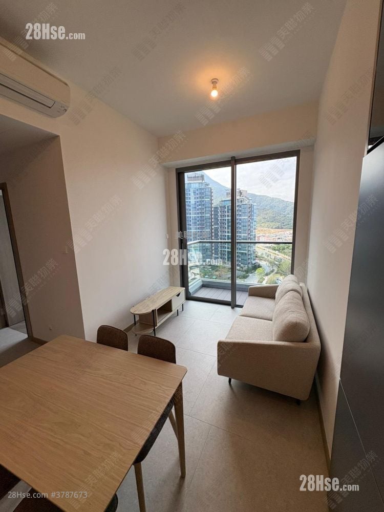 Sierra Sea Sell 2 Bedrooms , 1 Bathroom 456 ft²