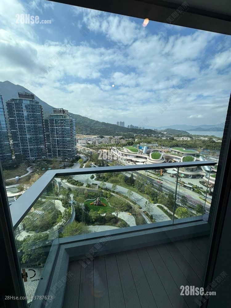 Sierra Sea Sell 2 Bedrooms , 1 Bathroom 456 ft²