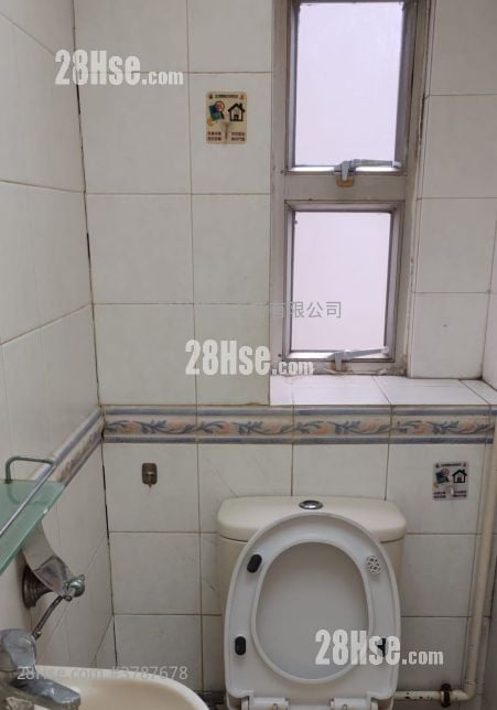 兆发工业大厦 租盘