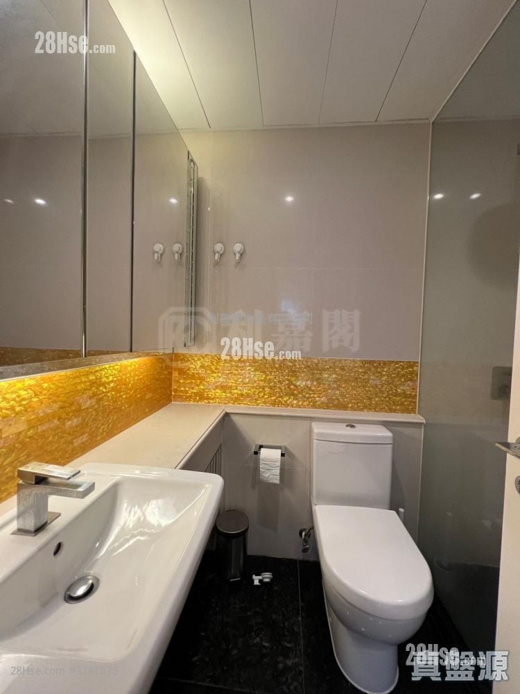 The Masterpiece Rental 3 Bedrooms 1,466 ft²