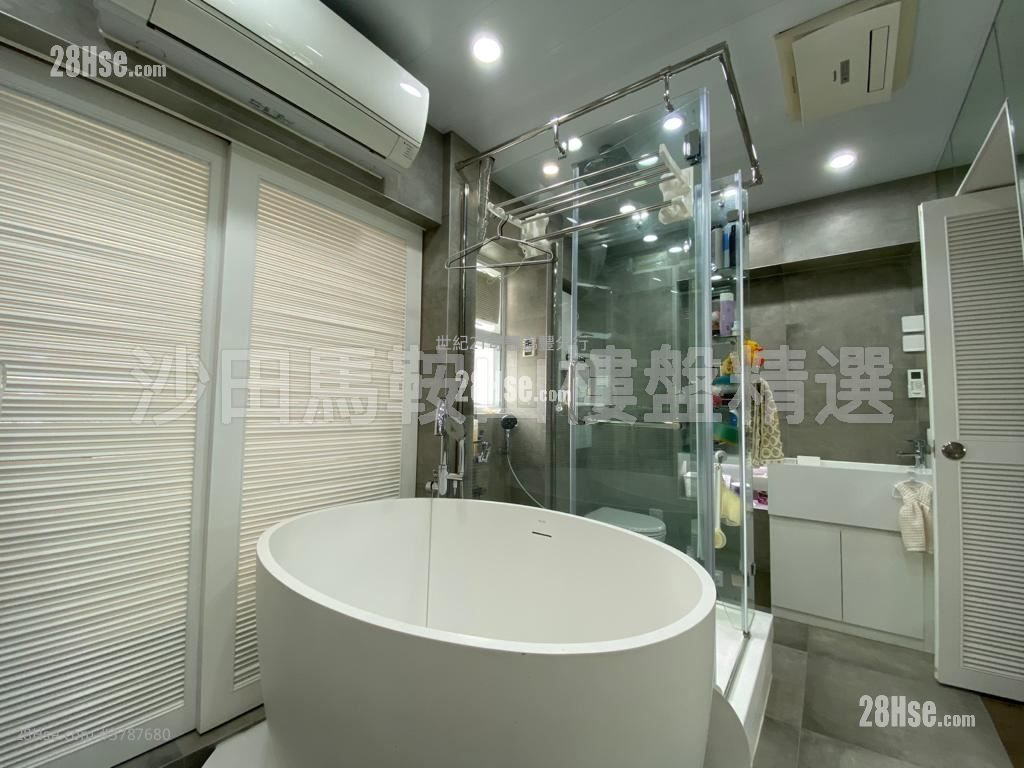 Sunshine City Sell 3 Bedrooms , 2 Bathrooms 932 ft²