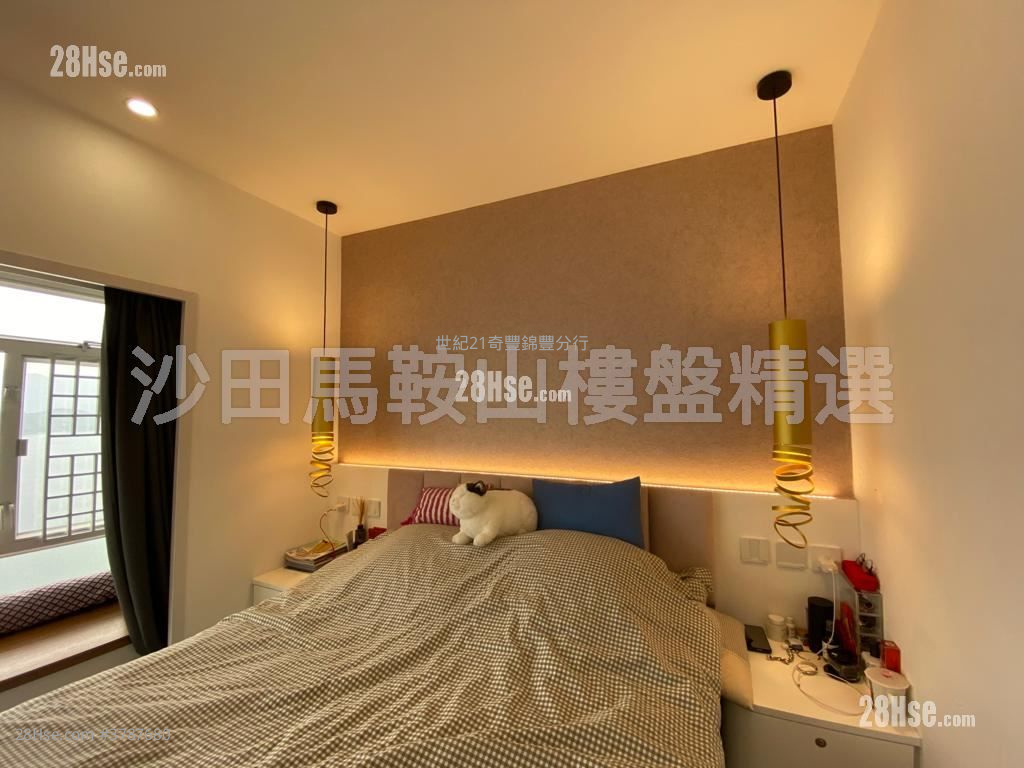 Sunshine City Sell 3 Bedrooms , 2 Bathrooms 932 ft²