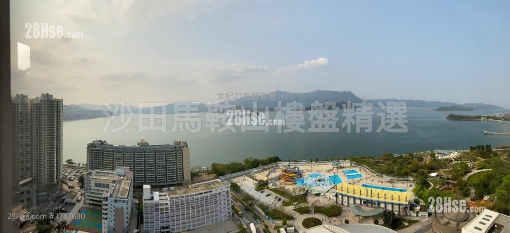 Sunshine City Sell 3 Bedrooms , 2 Bathrooms 932 ft²