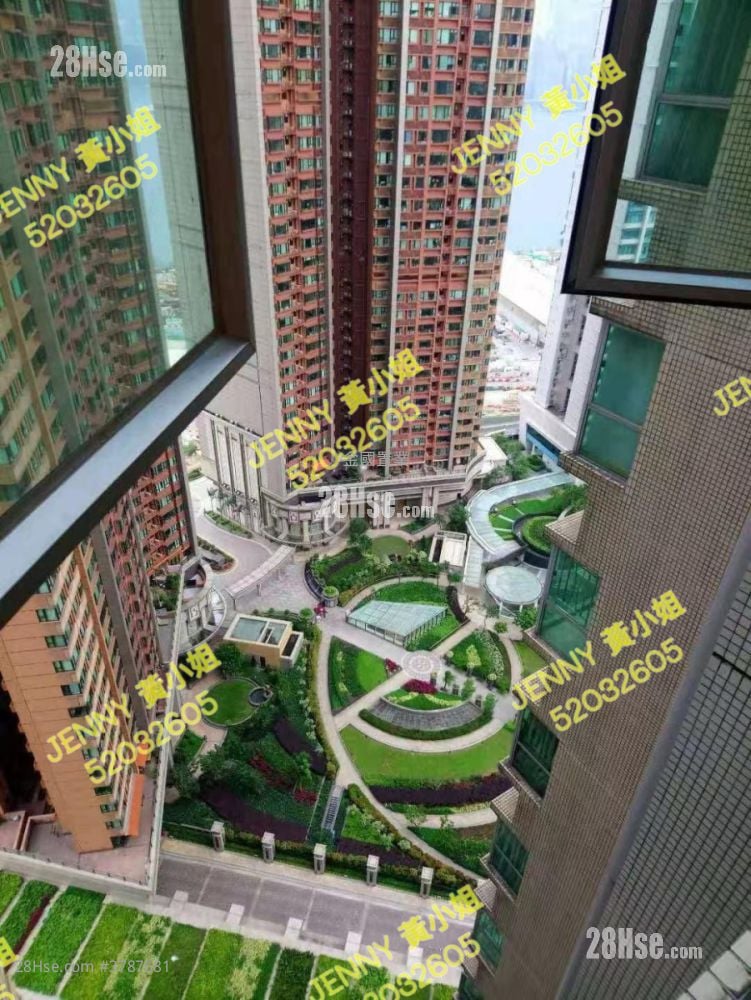 The Waterfront Sell 3 Bedrooms , 2 Bathrooms 794 ft²