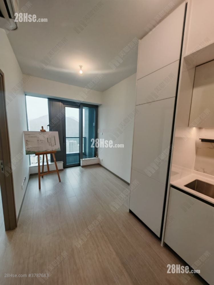 朗誉 售盘 1 房 312 平方尺