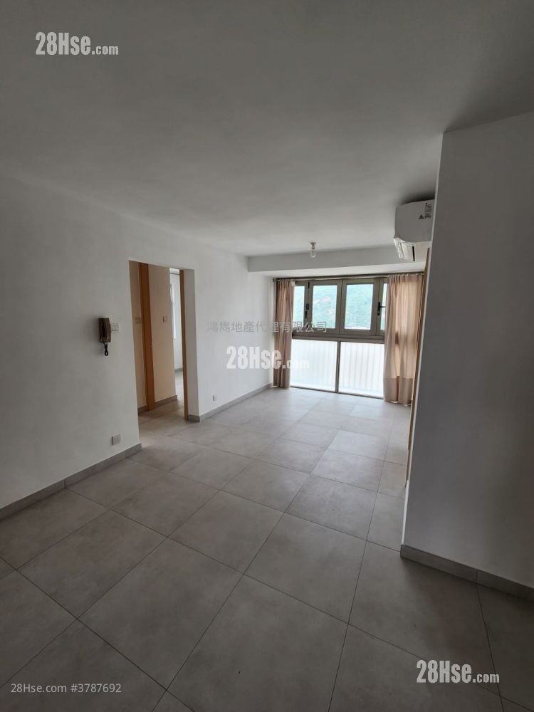 Sui Wo Court Sell 2 Bedrooms , 1 Bathroom 617 ft²
