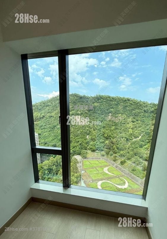 朗誉 售盘 1 房 312 平方尺