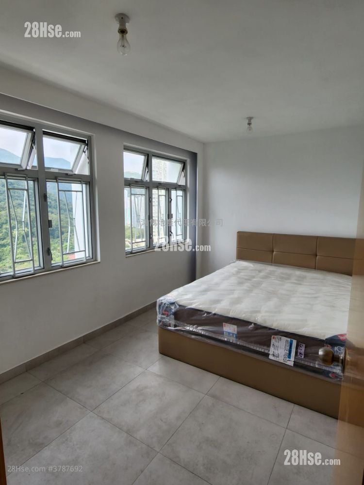 Sui Wo Court Sell 2 Bedrooms , 1 Bathroom 617 ft²