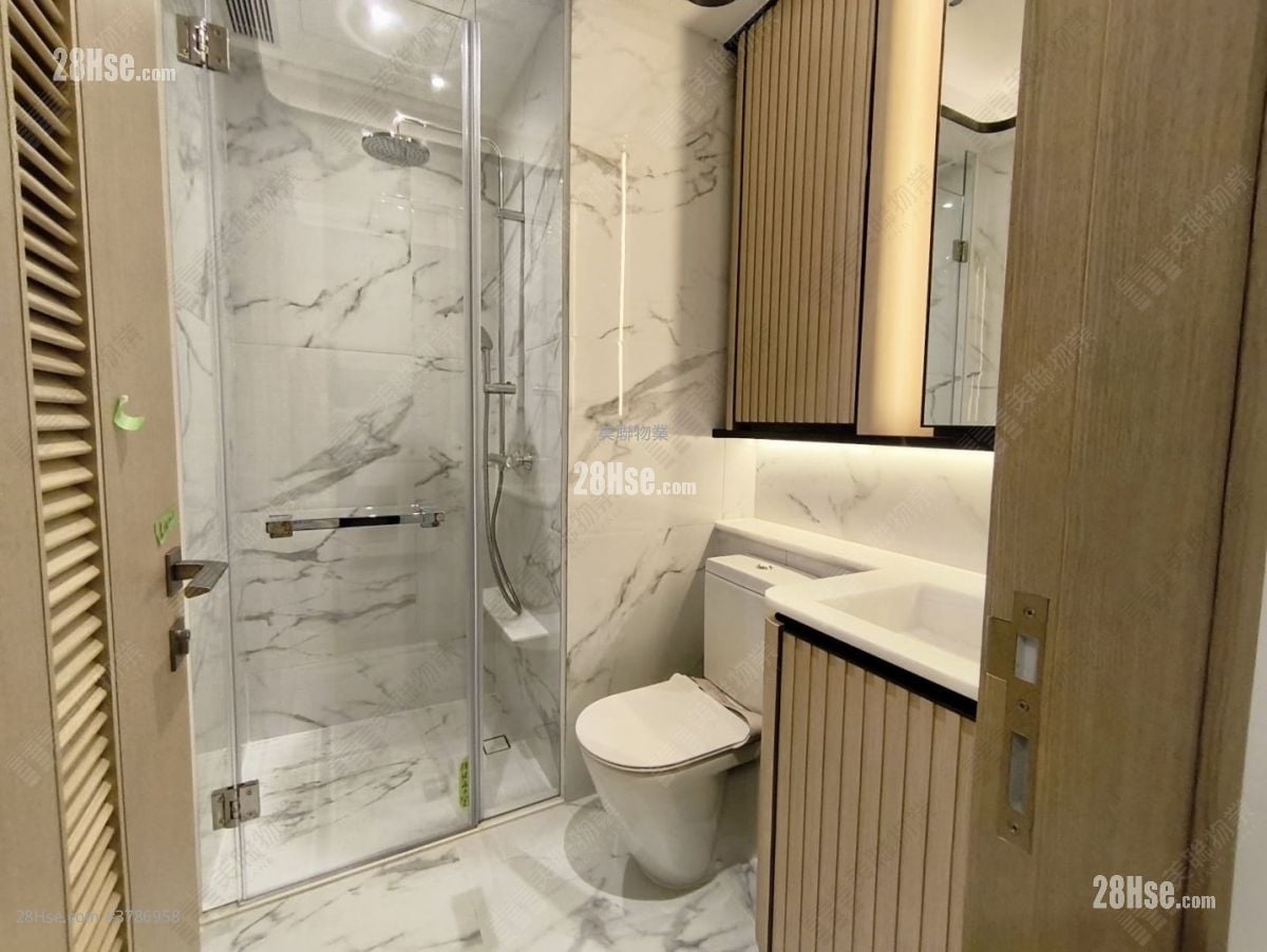 Nexus Grand Sell 1 Bedroom 279 ft²