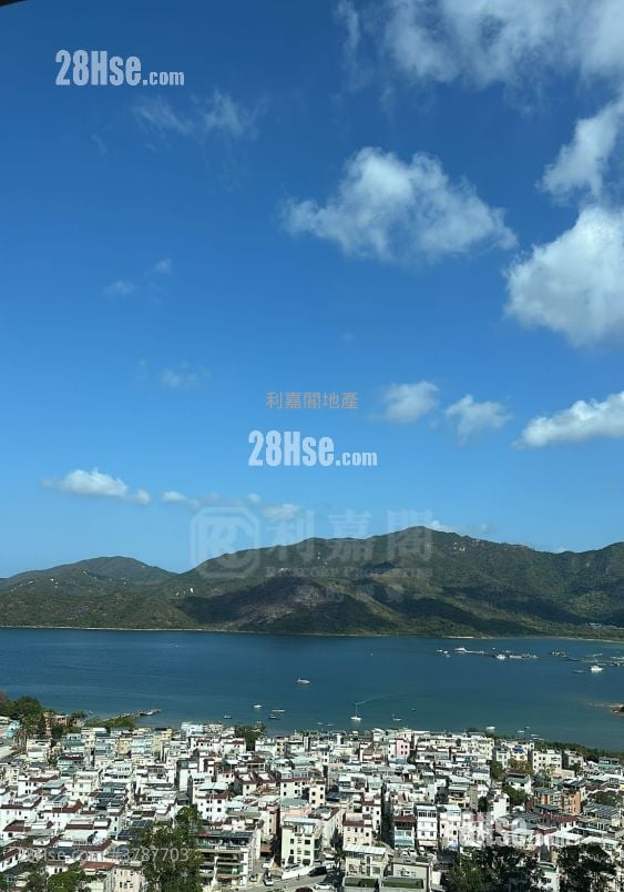 Sierra Sea 售盘 2 房 , 1 浴室 433 平方尺