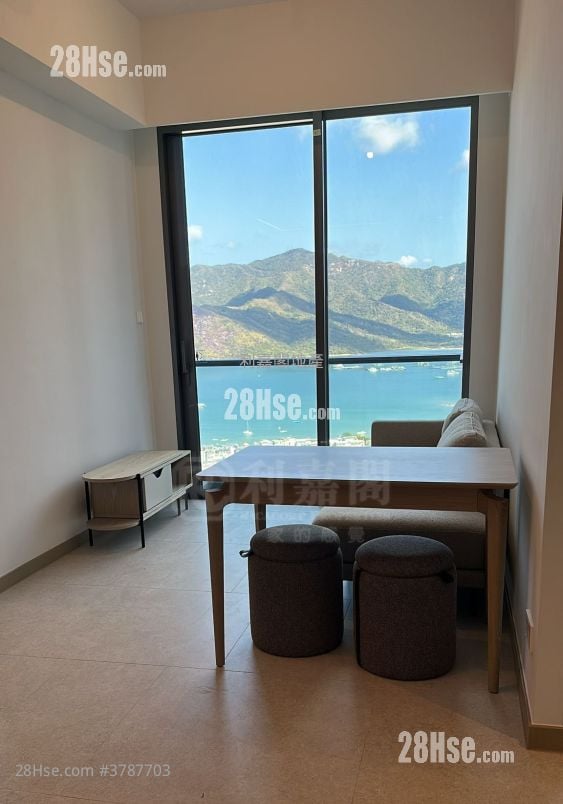 Sierra Sea 售盘 2 房 , 1 浴室 433 平方尺