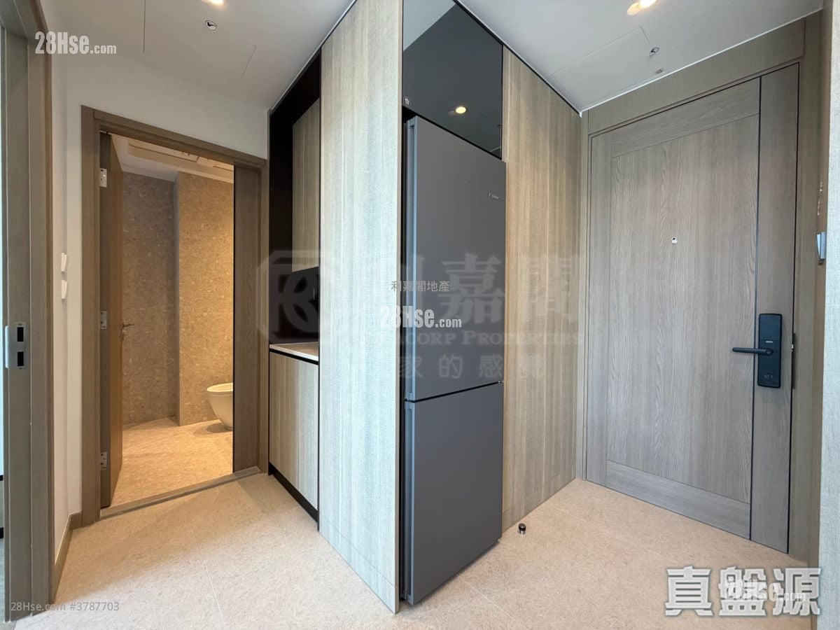 Sierra Sea 售盘 2 房 , 1 浴室 433 平方尺