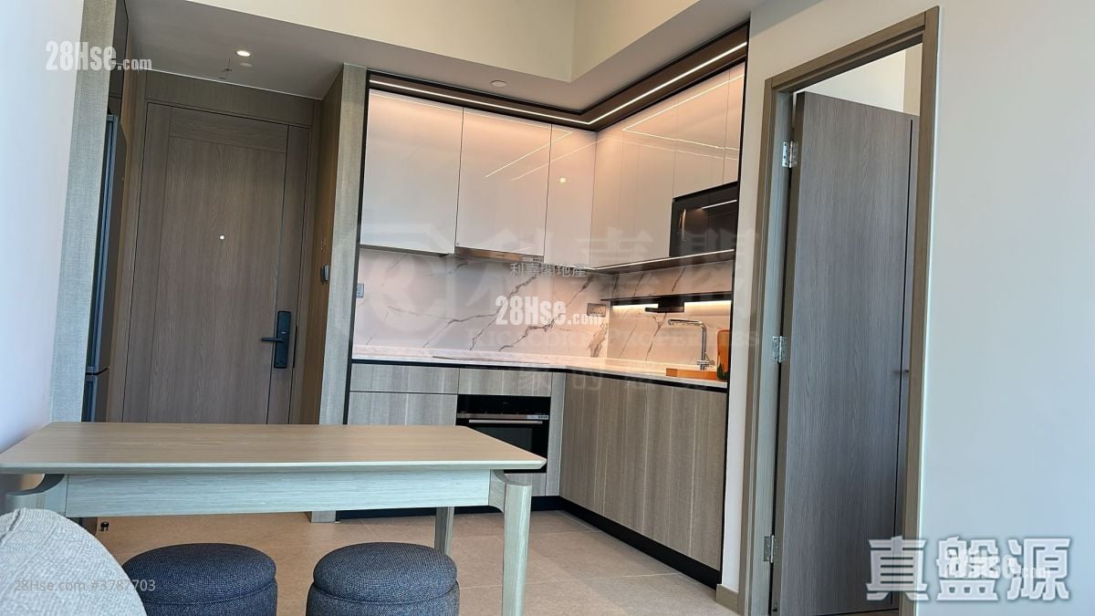 Sierra Sea 售盘 2 房 , 1 浴室 433 平方尺