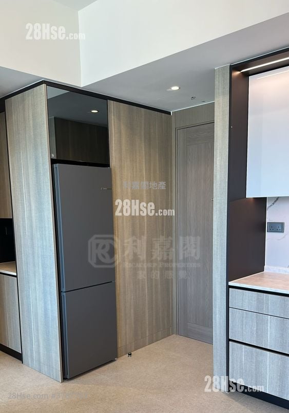 Sierra Sea 售盘 2 房 , 1 浴室 433 平方尺