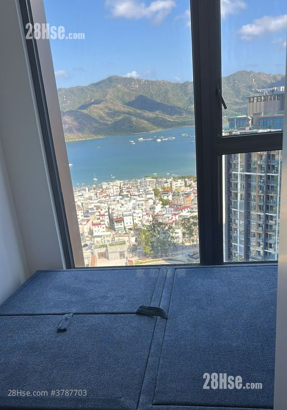 Sierra Sea 售盘 2 房 , 1 浴室 433 平方尺