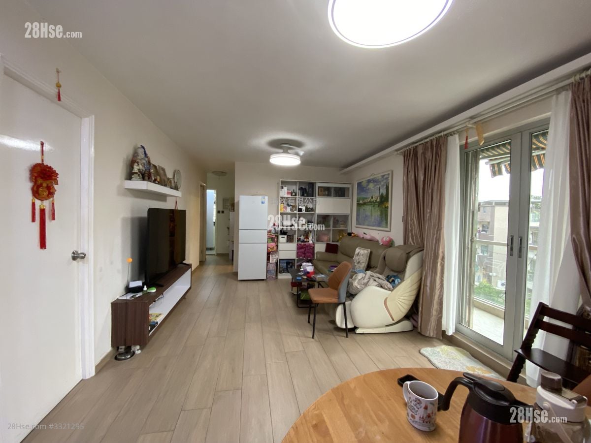 村屋 售盘 680 平方尺