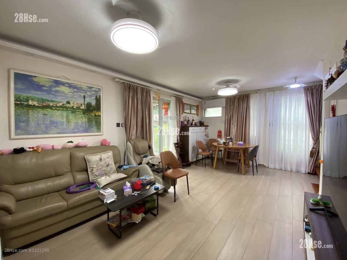 村屋 售盘 680 平方尺