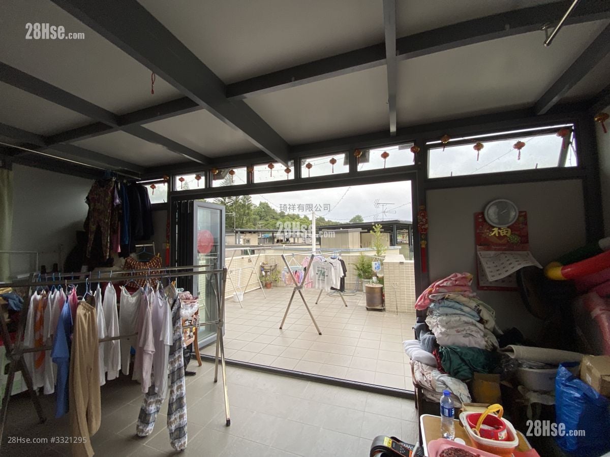 村屋 售盘 680 平方尺