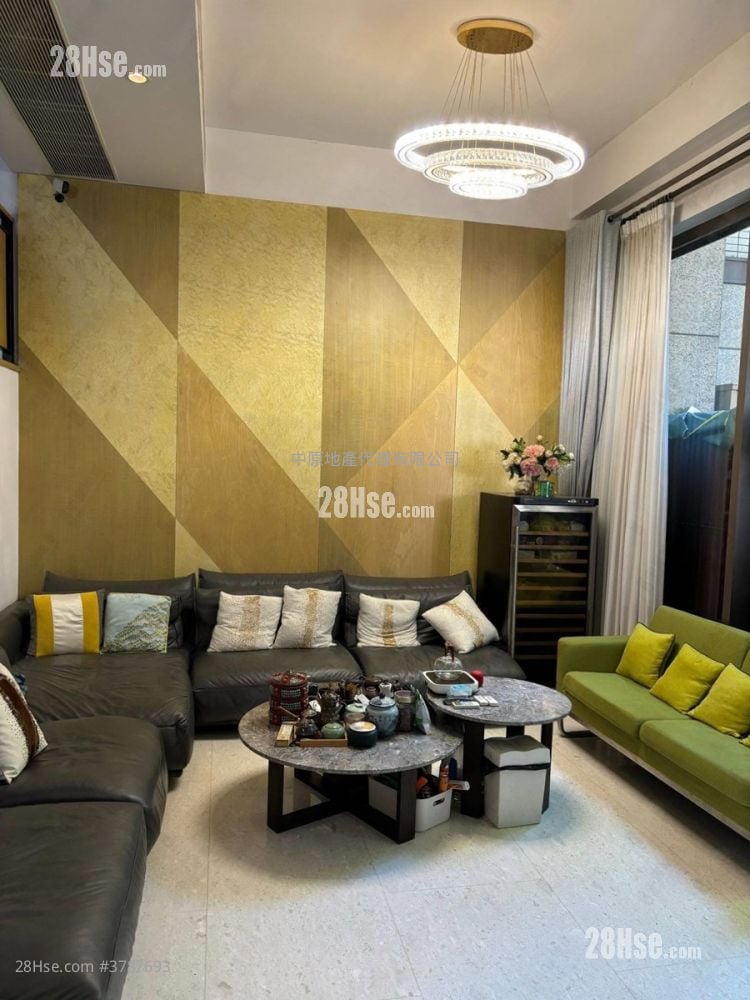 溱林 售盘 4 房 , 5+ 浴室 2,174 平方尺