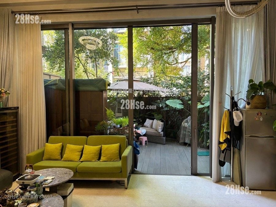 溱林 售盘 4 房 , 5+ 浴室 2,174 平方尺