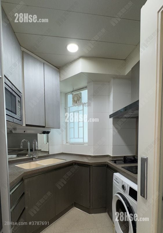 领都 售盘 4 房 972 平方尺