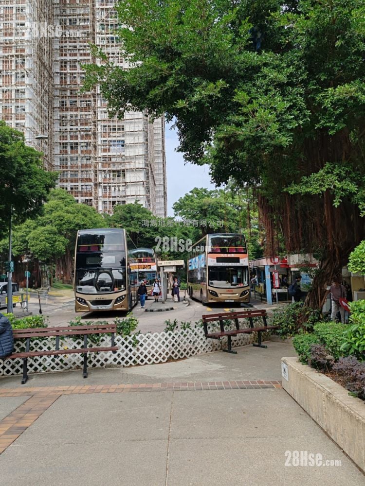 Sui Wo Court Sell 2 Bedrooms , 1 Bathroom 617 ft²