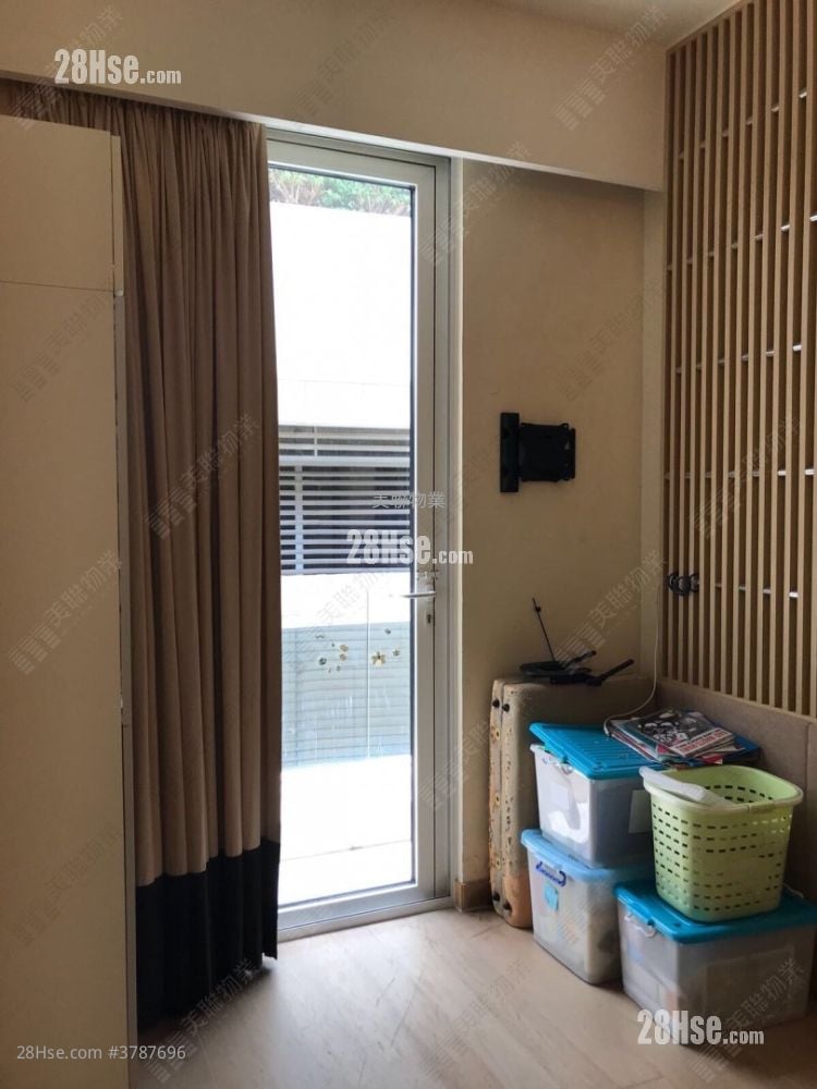 毕架山峰 售盘 4 房 2,638 平方尺