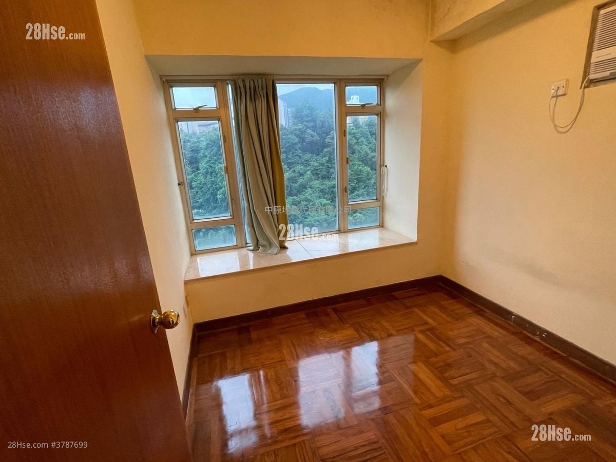 Riviera Lodge Rental 2 Bedrooms 377 ft²