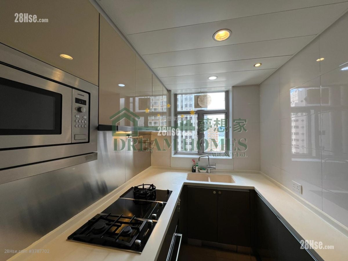 Island Crest Sell 3 Bedrooms , 2 Bathrooms 879 ft²