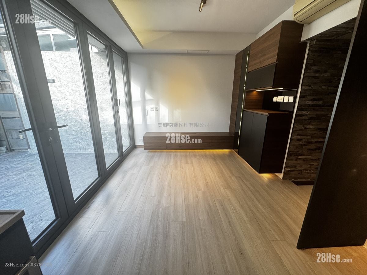 Palm Springs Sell 3 Bedrooms , 3 Bathrooms 1,014 ft²