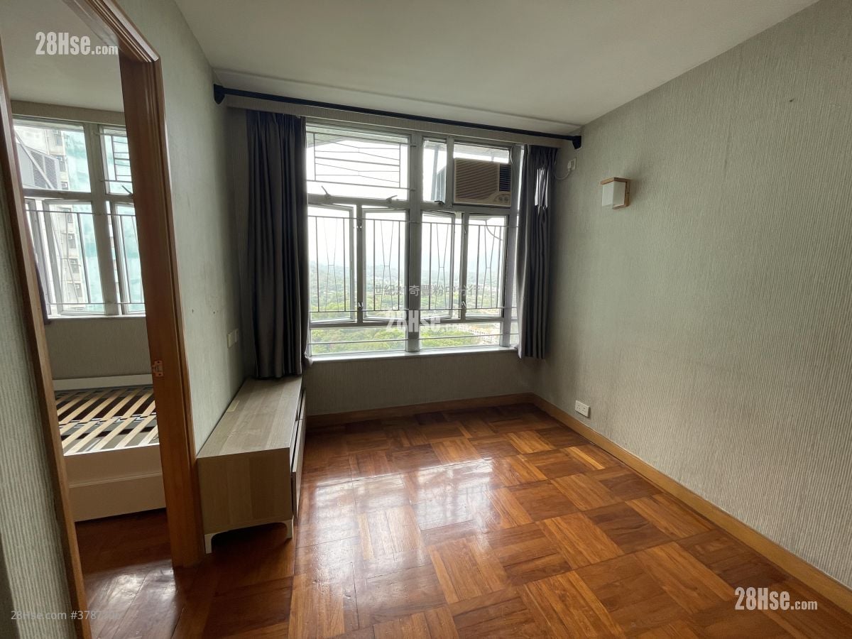 嘉盛苑 租盘 2 房 , 1 浴室 433 平方尺