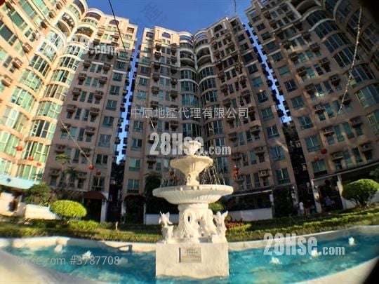 The Astoria Sell 3 Bedrooms 886 ft²