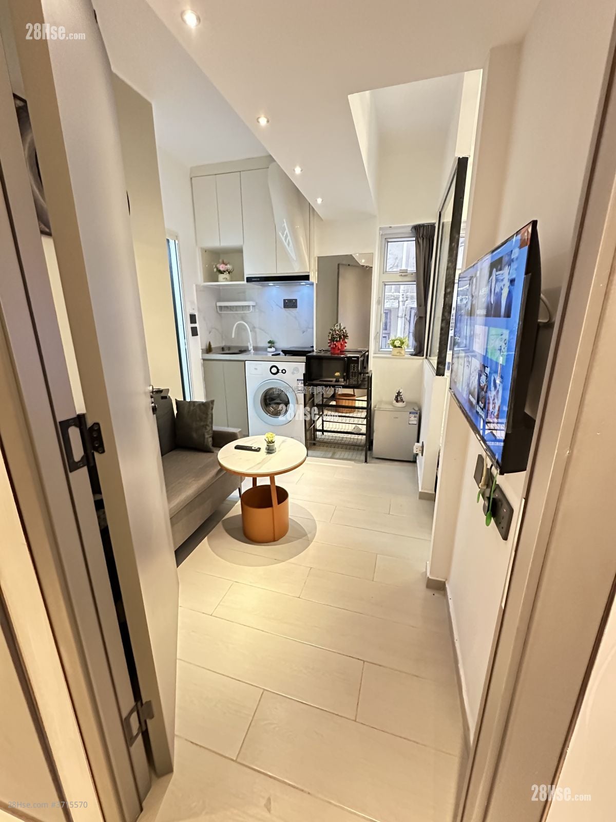 19 Tung Choi Street Rental 1 Bedroom , 1 Bathroom 165 ft²