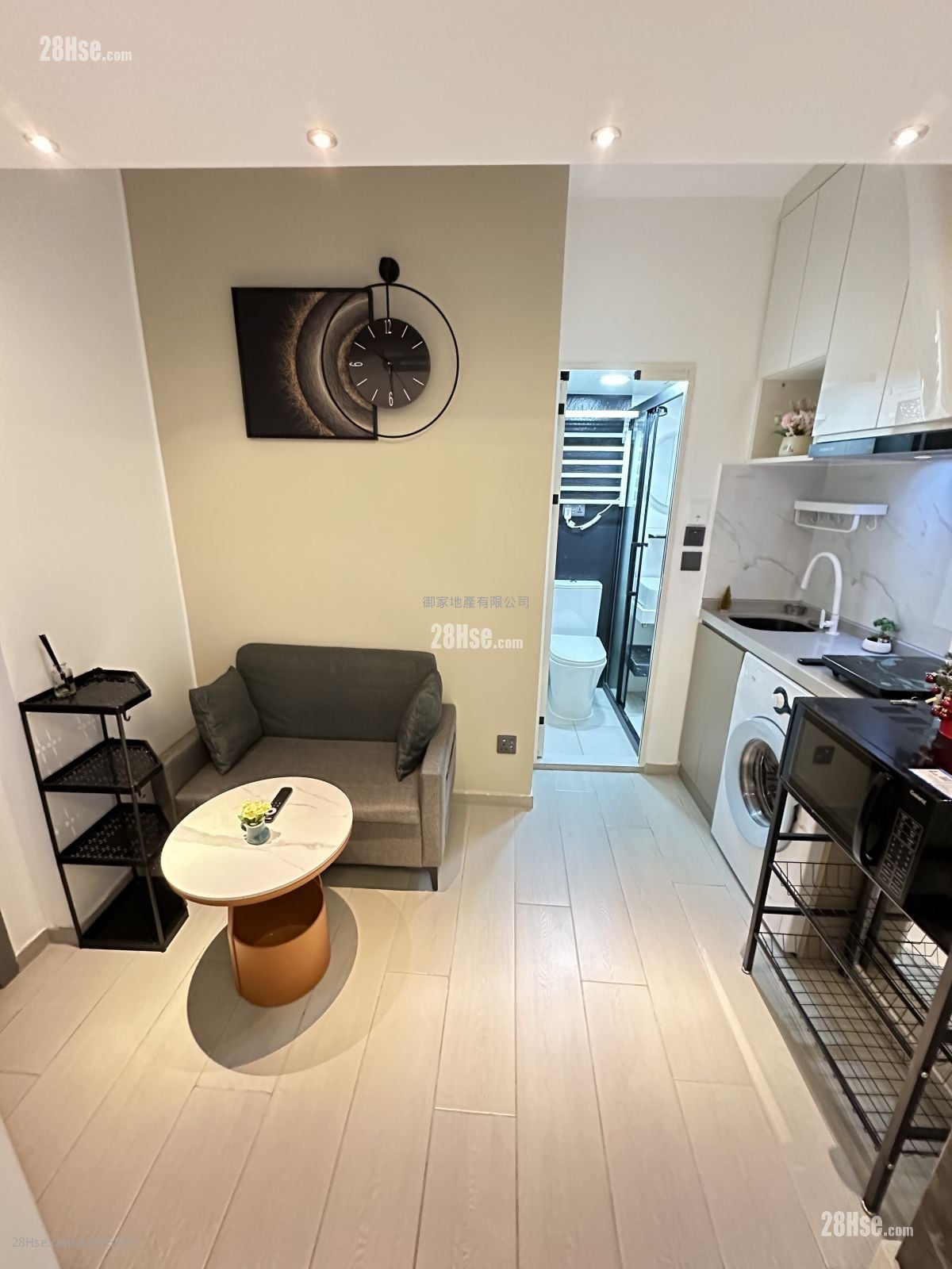 19 Tung Choi Street Rental 1 Bedroom , 1 Bathroom 165 ft²