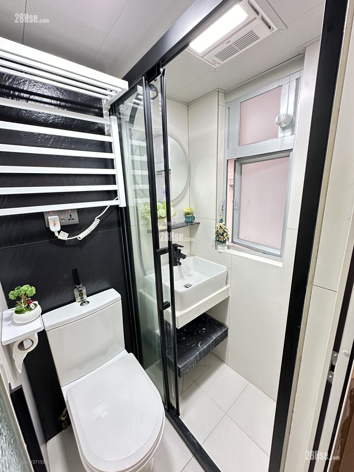 19 Tung Choi Street Rental 1 Bedroom , 1 Bathroom 165 ft²
