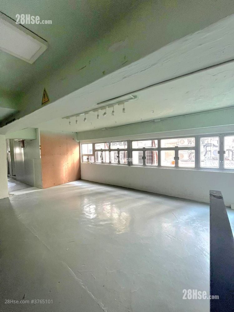 Kam Wah Building Rental 1 Bedroom , 1 Toilet