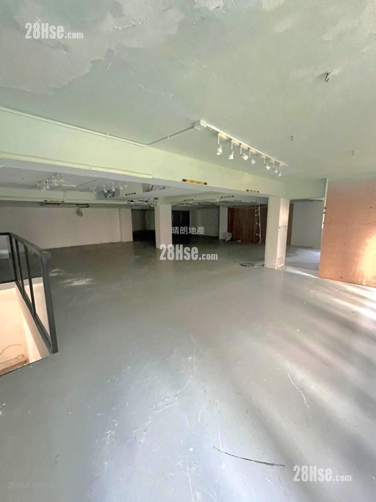 Kam Wah Building Rental 1 Bedroom , 1 Toilet