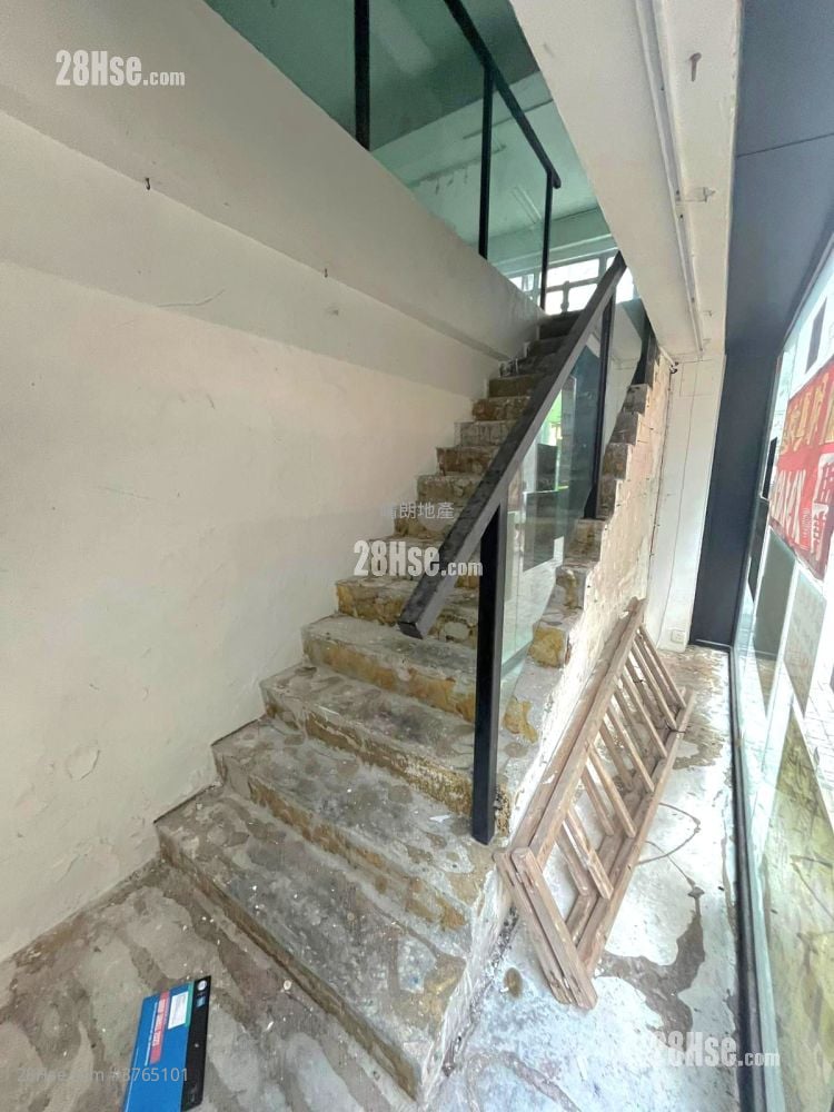 Kam Wah Building Rental 1 Bedroom , 1 Toilet