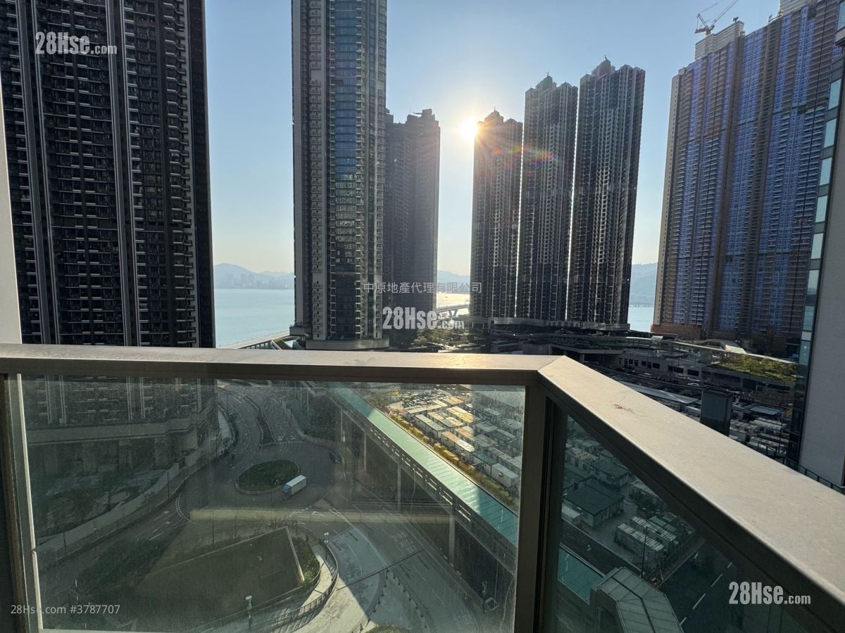 MONTARA 售盘 2 房 561 平方尺